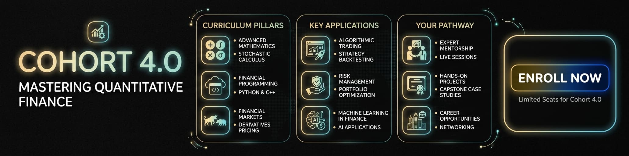 Flagship Cohort Program