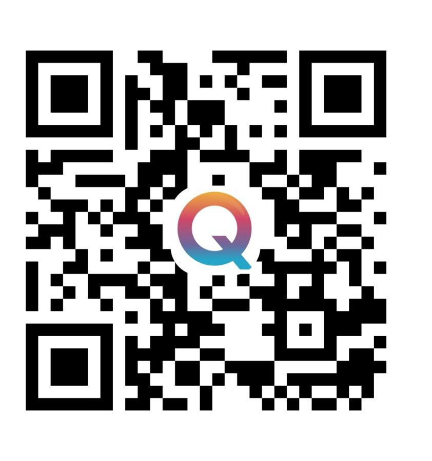 Cohort QR Code